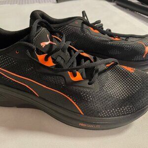 Puma Running Shoes